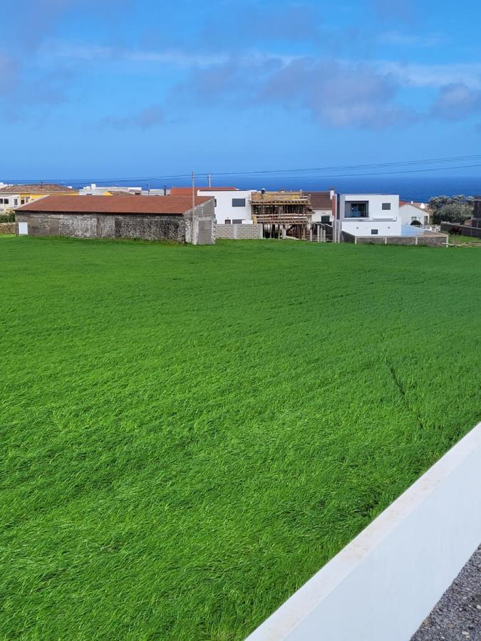 Casa Das Azorinas Fenais da Luz Exteriér fotografie