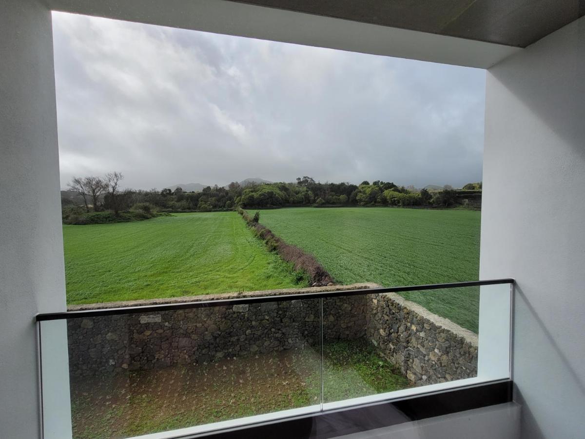 Casa Das Azorinas Fenais da Luz Exteriér fotografie