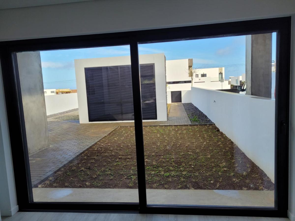 Casa Das Azorinas Fenais da Luz Exteriér fotografie