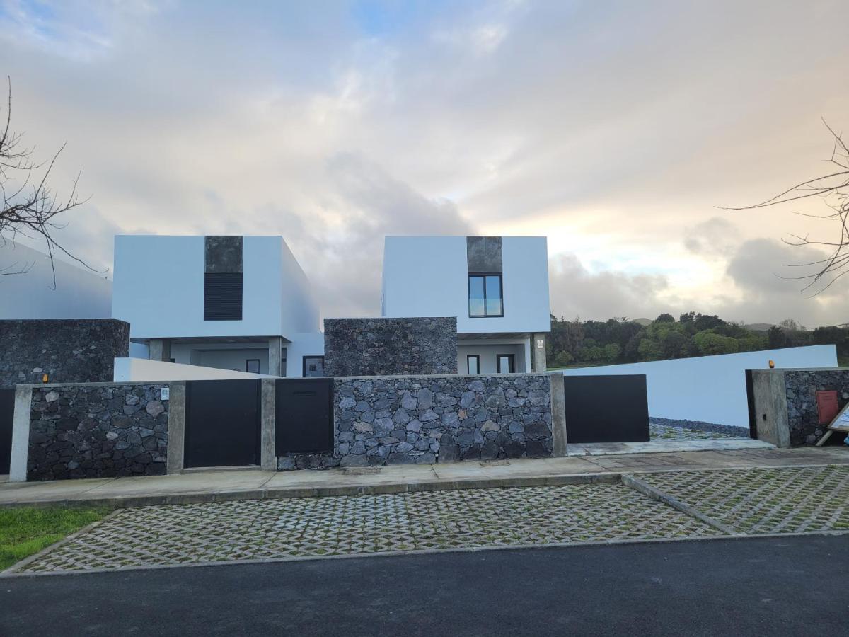 Casa Das Azorinas Fenais da Luz Exteriér fotografie