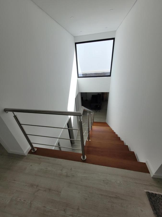 Casa Das Azorinas Fenais da Luz Exteriér fotografie