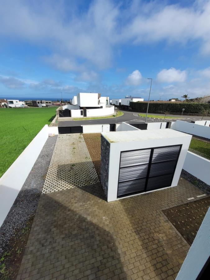 Casa Das Azorinas Fenais da Luz Exteriér fotografie