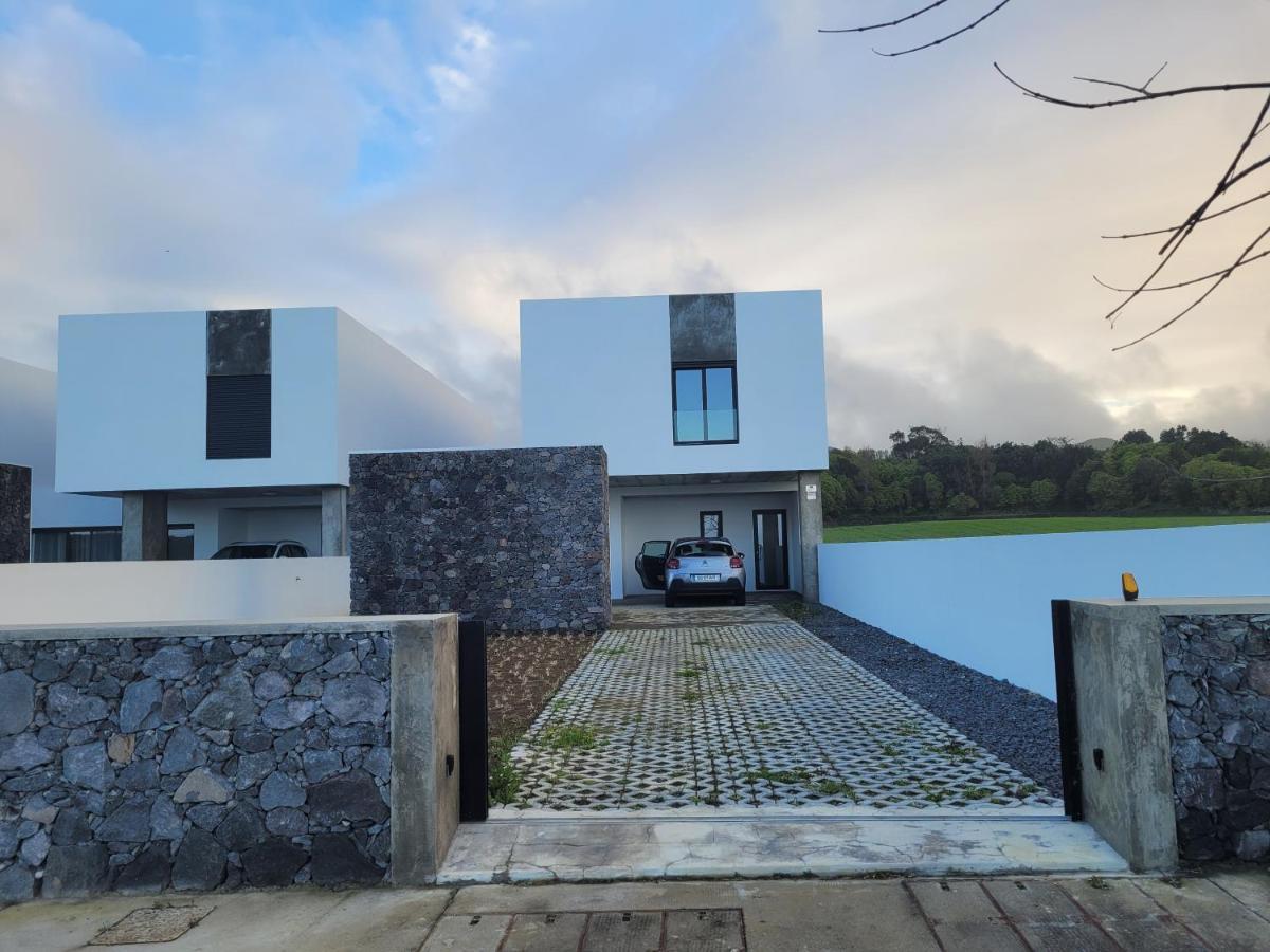 Casa Das Azorinas Fenais da Luz Exteriér fotografie