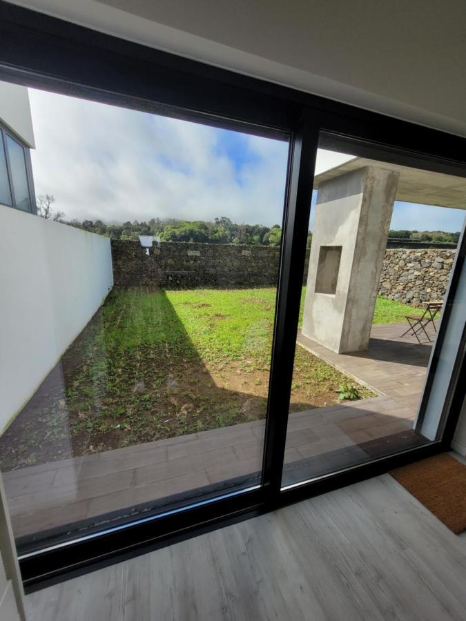 Casa Das Azorinas Fenais da Luz Exteriér fotografie